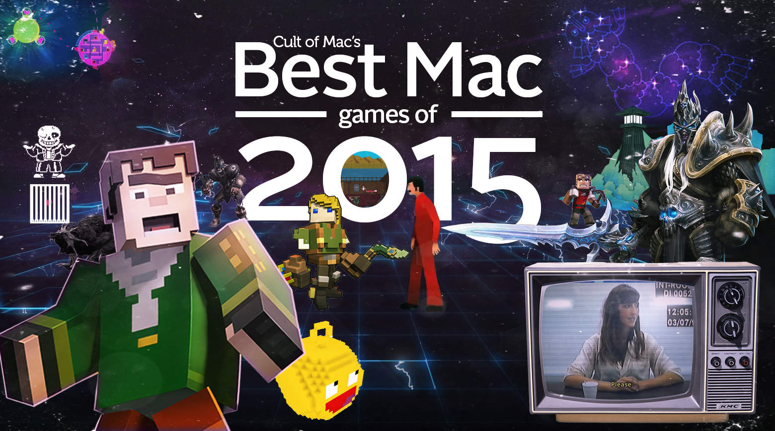 the best multiplayer games for mac